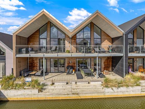 Sommerhus - 5 personer -  - Langsand 135, - 6960 - Hvide Sande