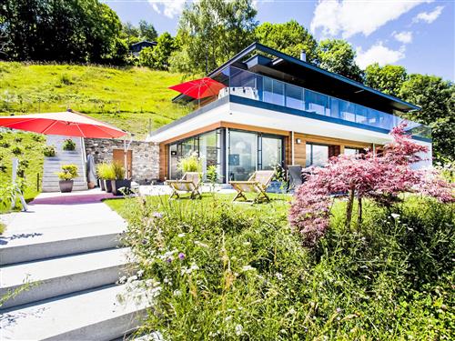 Holiday apartment - 4 persons -  - Leontica - 6715