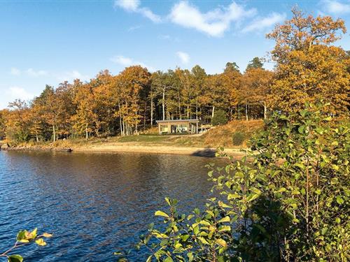 Sommerhus - 4 personer -  - Bolmsö-Horn Eksäter - 341 93 - Bolmsö