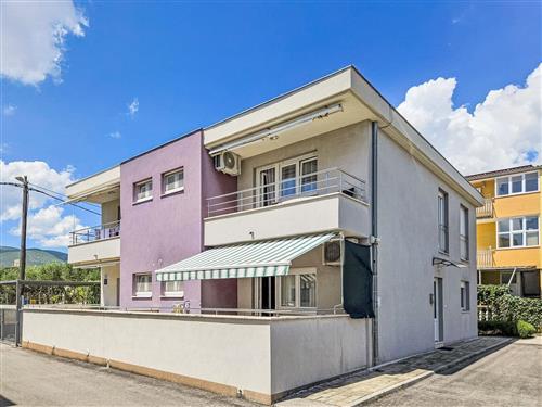 Holiday apartment - 3 persons -  - Kaštela - 21217