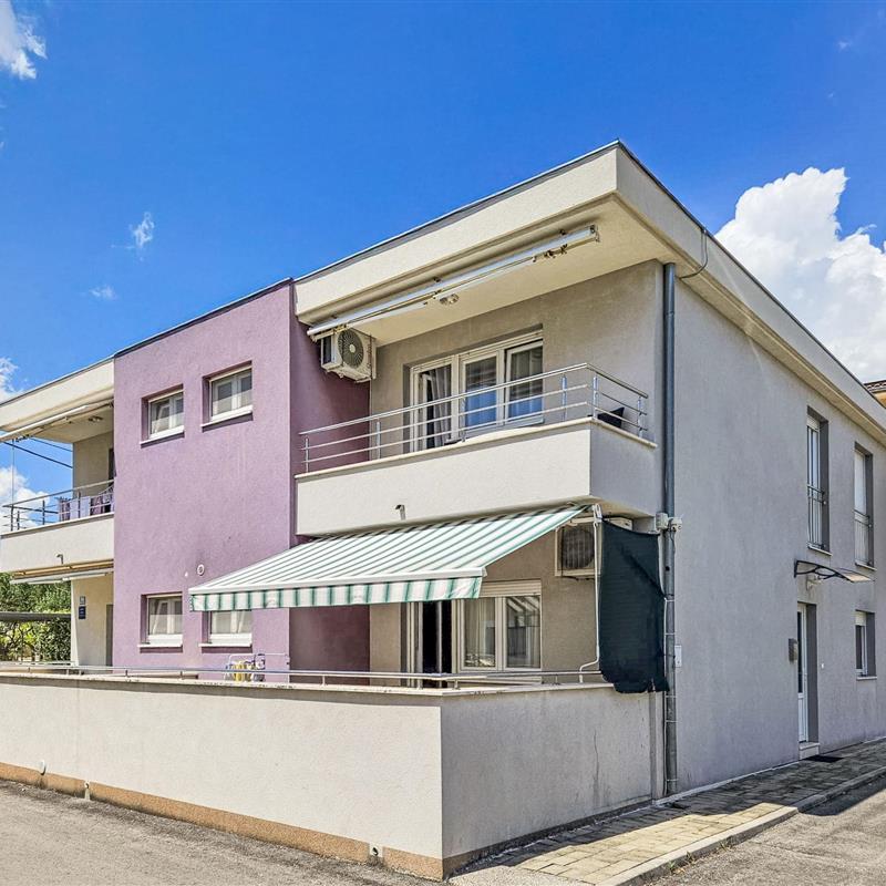 Ferielejlighed - 3 personer -  - Kaštela - 21217