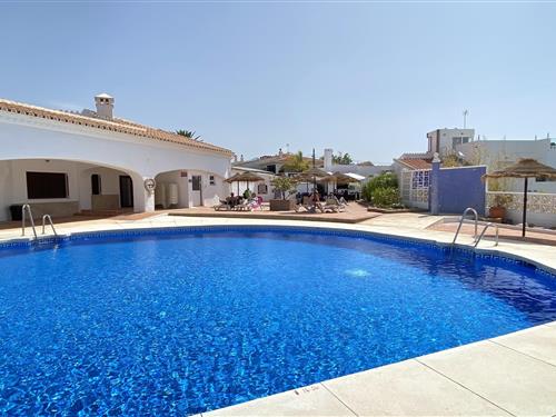 Ferielejlighed - 3 personer -  - 29780 - Nerja