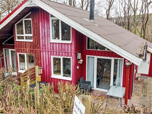 Sommerhus - 5 personer -  - Extertal - 32699
