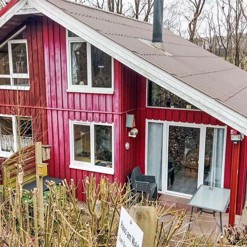 Sommerhus - 5 personer -  - Extertal - 32699