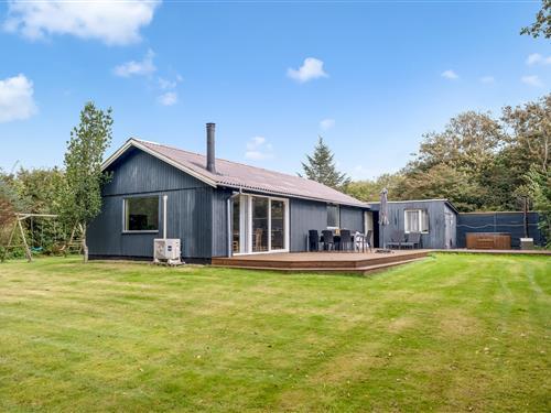 Ferienhaus - 7 Personen -  - Hannesvej - Kärgaarden - 7770 - Vestervig