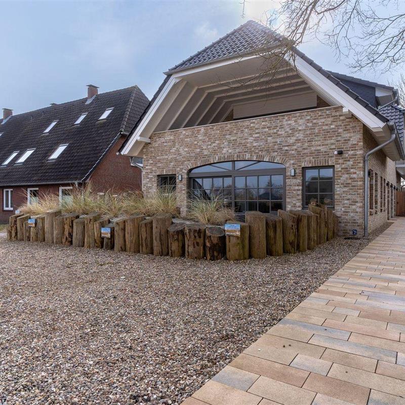 Ferielejlighed - 5 personer -  - Bövergeest - 25826 - St. Peter-Ording