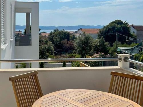 Ferielejlighed - 4 personer -  - Skrbotina put - Zadar-Bibinje - 23205 - Bibinje