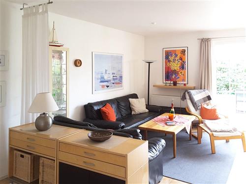 Ferielejlighed - 4 personer -  - Buchenstr. - 18375 - Ostseebad Prerow