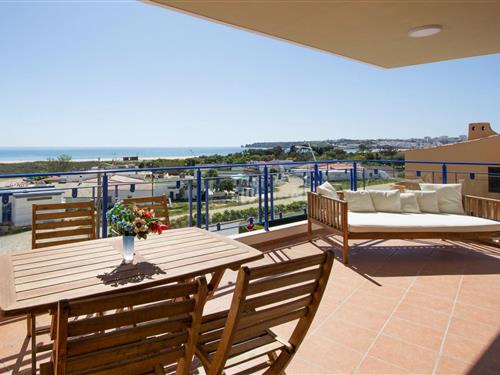 Ferieleilighet - 4 personer -  - 8600-305 - Lagos