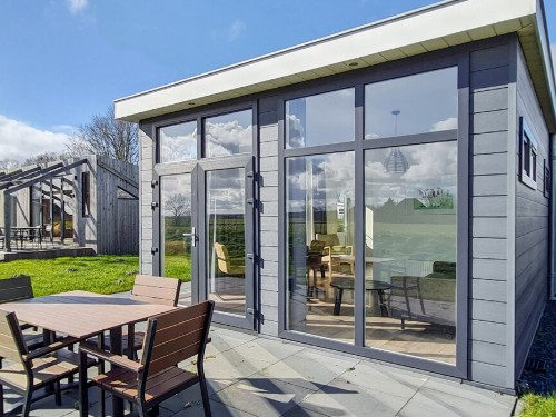 Holiday home - 4 persons -  - Akkerweg - 1779 GJ - Den Oever