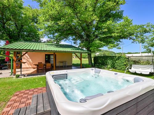 Holiday home - 4 persons -  - Belavici - Karlovac-Belavici - 47250 - Belavici