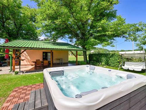 Sommerhus - 4 personer -  - Belavici - Karlovac-Belavici - 47250 - Belavici
