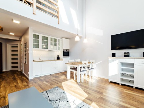 Holiday apartment - 6 persons -  - Mysliwska - 58-540 - Karpacz