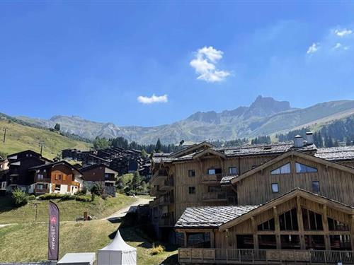 Semesterlägenhet - 6 personer -  - 73260 - Les Avanchers Valmorel