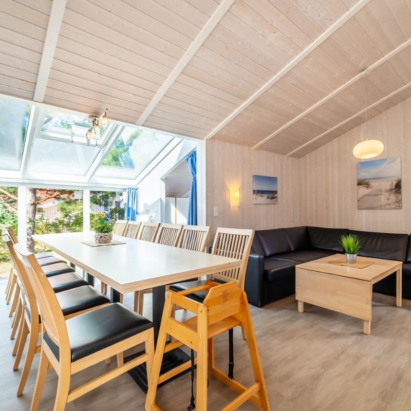 Sommerhus - 12 personer -  - Strandblick - 23570 - Lübeck-Travemünde