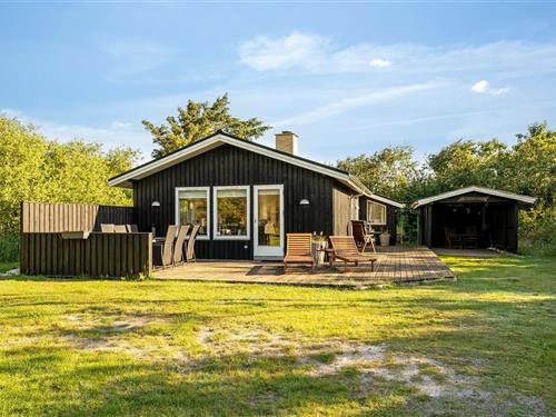 Ferienhaus - 6 Personen -  - Harald Jensens Vej - 9480 - Lökken