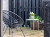 Billede 15 - Terrasse
