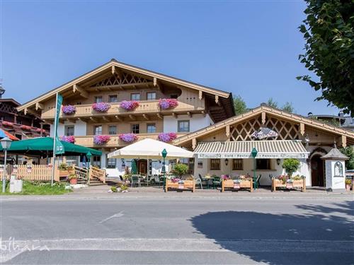 Ferienhaus - 4 Personen -  - Dorfstraße - 5761 - Maria Alm Am Steinernen M