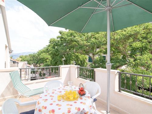 Ferieleilighet - 4 personer -  - 21410 - Postira