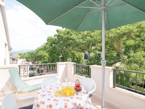 Holiday apartment - 4 persons -  - 21410 - Postira