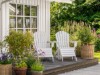 Bilde 2 - Terrasse
