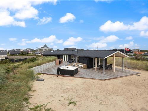 Sommerhus - 6 personer -  - Sletten - Søndervig - 6950 - Ringkøbing