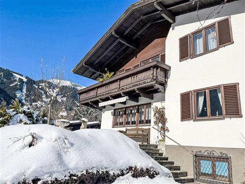 Fritidshus - 5 personer -  - Zell Am See - 5700