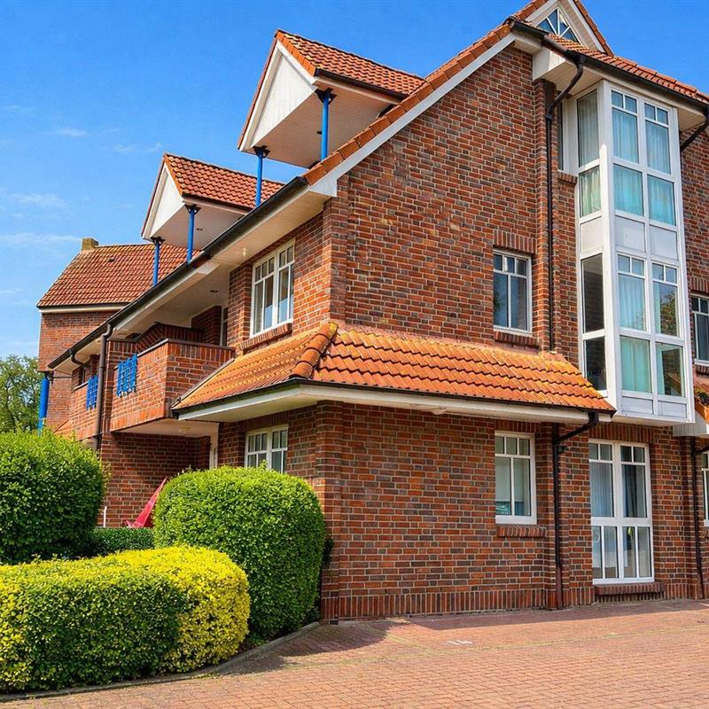 Ferielejlighed - 2 personer -  - Mellumweg - 26434 - Schillig