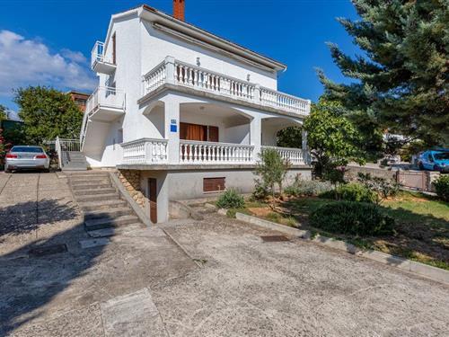 Ferielejlighed - 3 personer -  - Mate Balote - Krk-Krk - 51500 - Krk