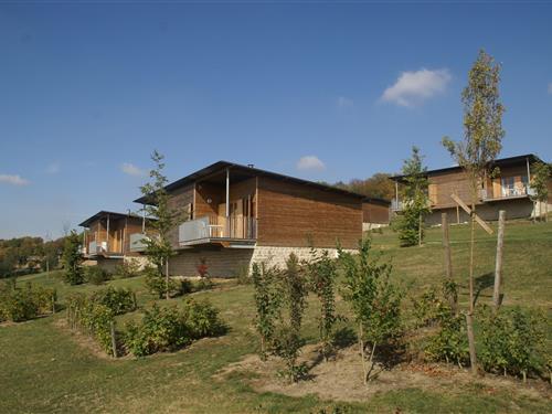 Sommerhus - 7 personer -  - 59132 - Eppe-Sauvage