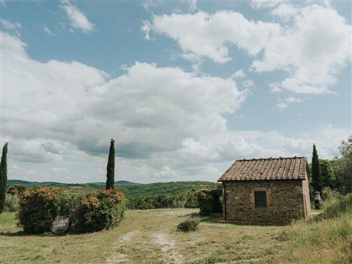 Sommerhus - 4 personer -  - Bucine - 52021