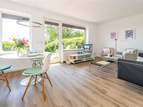 Ferielejlighed - 3 personer -  - Terpstich - 25966 - Sylt / Ot Morsum