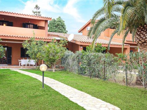 Ferielejlighed - 2 personer -  - Via Ichnusa 17 (ex - Costa Rei - 09043 - Costa Rei -Ca-