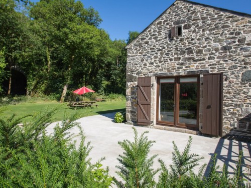 Holiday home - 6 persons -  - PL199LT - Tavistock