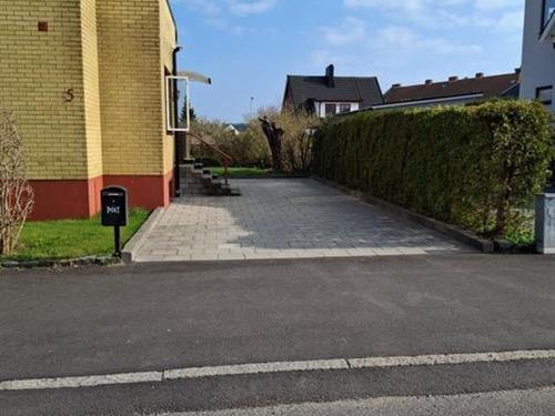 Fritidshus - 5 personer -  - Sankte Knutsgatan - 271 50 - Ystad