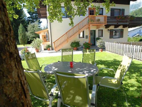 Ferielejlighed - 6 personer -  - Leogang - 5771 - Leogang