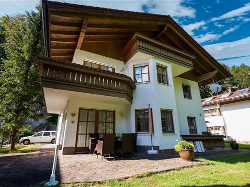 Ferienhaus - 6 Personen -  - 83471 - Schönau Am Königssee