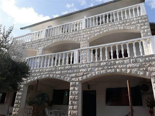 Ferielejlighed - 4 personer -  - Ivan Dolac 72, Ivan Dolac - 21465 - Jelsa