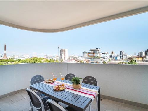 Ferielejlighed - 5 personer -  - Via Latisana - Lignano Sabbiadoro - 30054 - Lignano