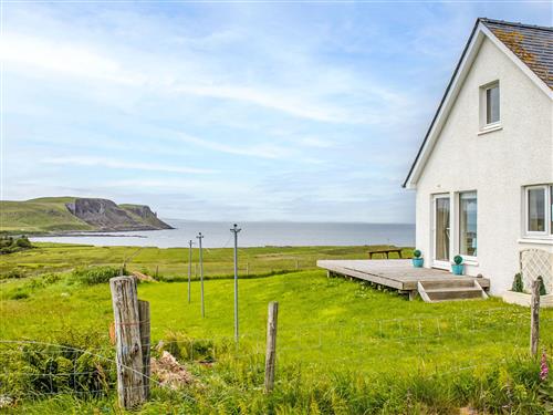 Holiday home - 6 persons -  - North Skye - IV51 9YS