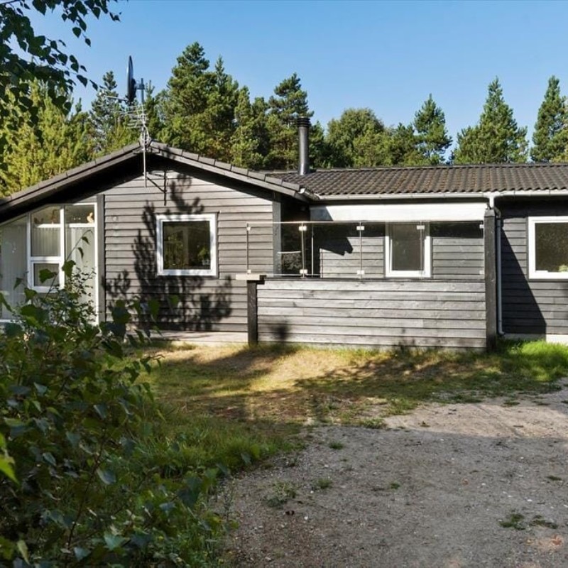 Ferienhaus - 6 Personen -  - Godthåbsvej - Kongsmark - 6792 - Römö
