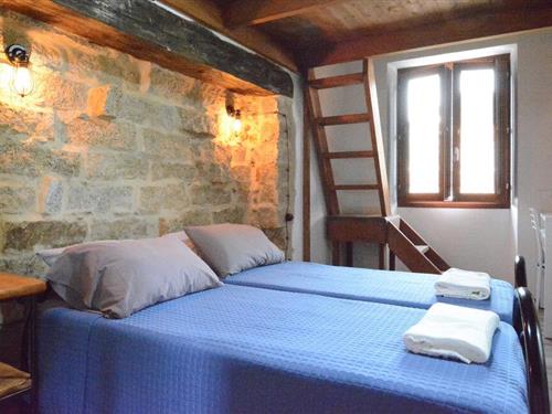 Sommerhus - 8 personer -  - Via Santa Susanna - 08020 - Ollolai