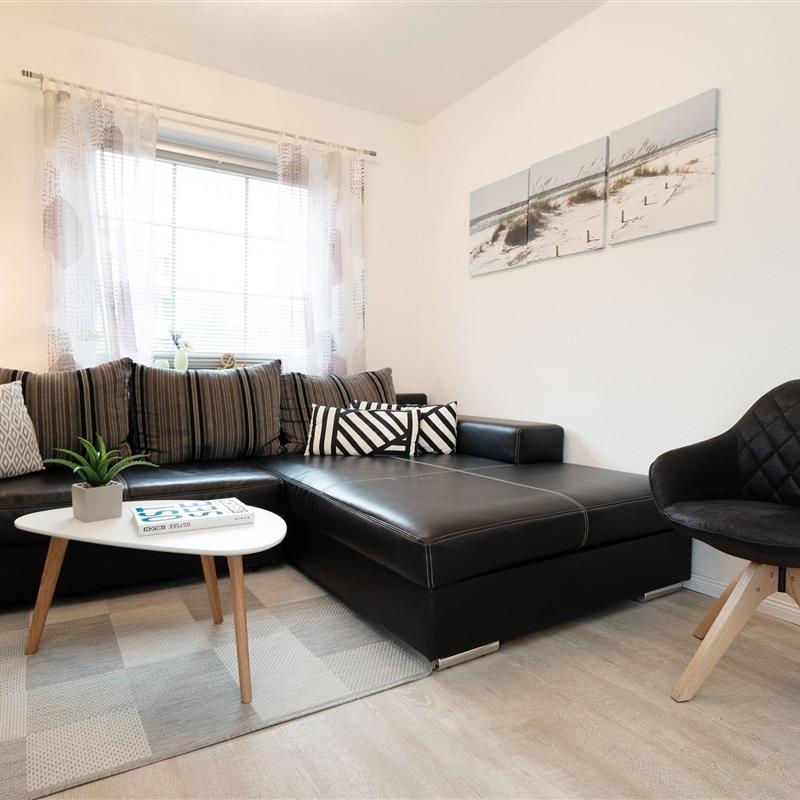 Ferielejlighed - 4 personer -  - Lübecker Straße - 23743 - Grömitz