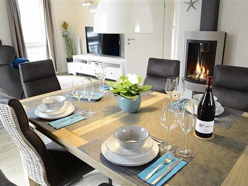 Holiday Home/Apartment - 5 persons -  - Holnisser Strandweg - 24960 - Glücksburg