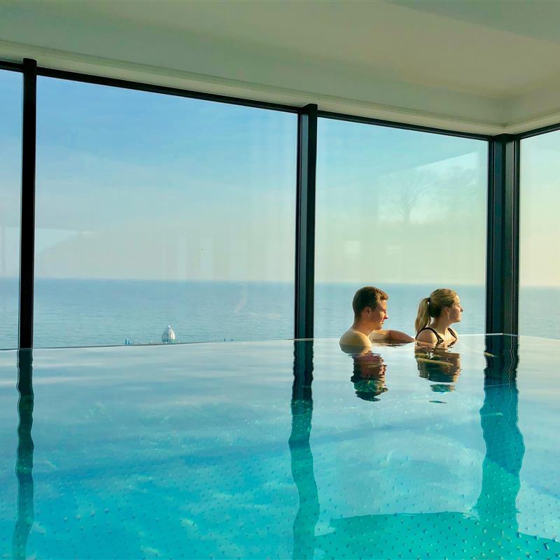 Ferielejlighed - 4 personer -  - Wilhelmstraße - 18586 - Seebad Sellin