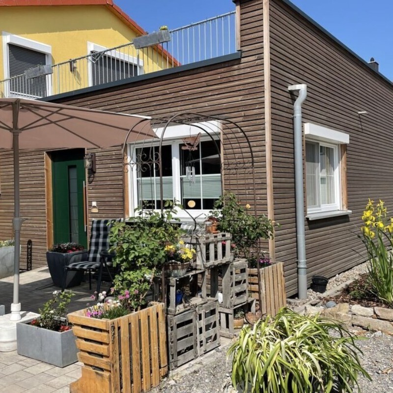 Sommerhus - 4 personer -  - 97340 - Segnitz