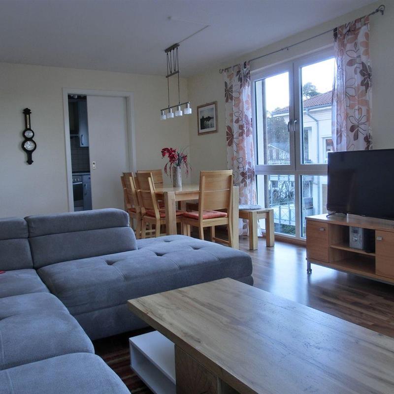 Ferielejlighed - 6 personer -  - Badeweg - 18181 - Graal-Müritz