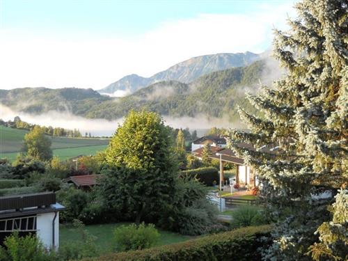 Semesterhus/Semesterlägenhet - 7 personer -  - Gemswandweg - 87629 - Füssen / Weissensee