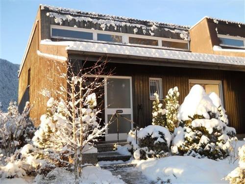 Vacation center - 7 persons -  - Gemswandweg - 87629 - Füssen / Weissensee