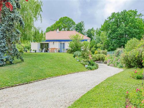 Ferienhaus - 6 Personen -  - 10140 - Vendeuvre-Sur-Barse